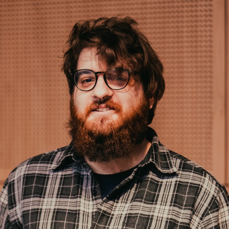 Photo de profil d'Antoine Bauchot